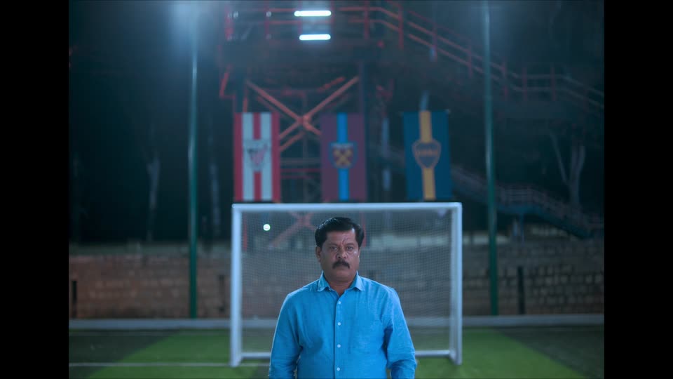 FireFly (2025) Hindi Dubbed Movie screenshot 3