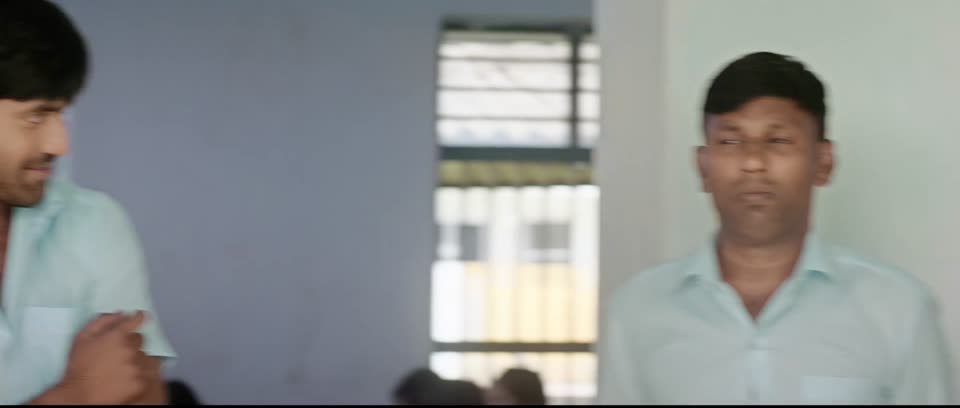 Sri Sri Sri Raja Vaaru (2025) Hindi Dubbed Series screenshot 1