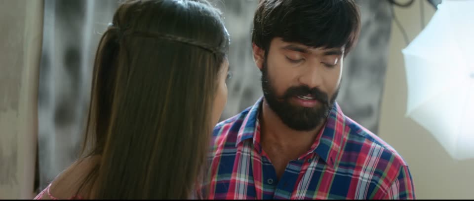 Sri Sri Sri Raja Vaaru (2025) Hindi Dubbed Series screenshot 2