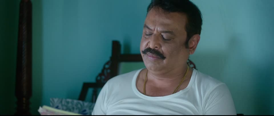 Sri Sri Sri Raja Vaaru (2025) Hindi Dubbed Series screenshot 4