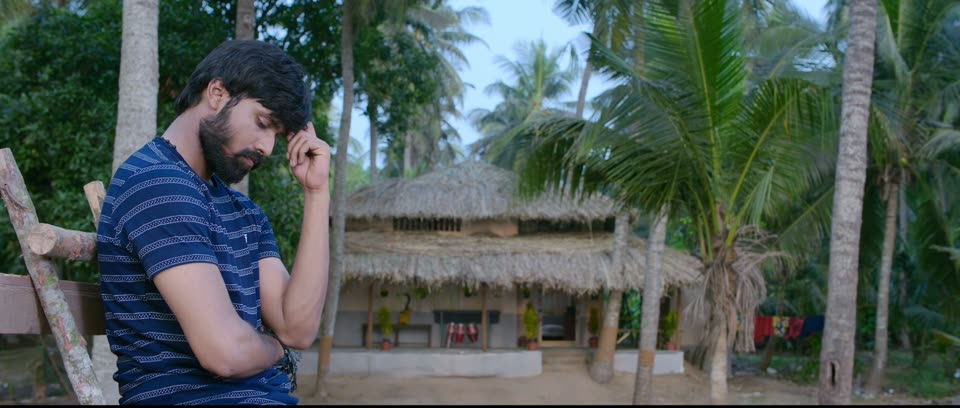 Sri Sri Sri Raja Vaaru (2025) Hindi Dubbed Series screenshot 5