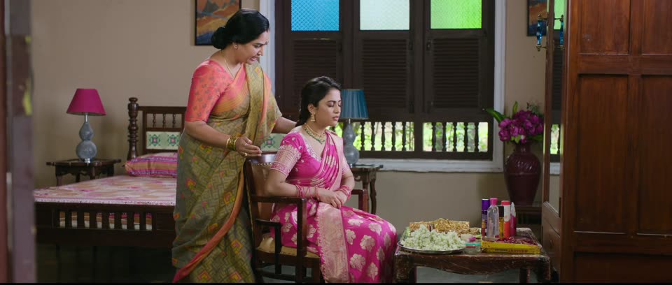 Sri Sri Sri Raja Vaaru (2025) Hindi Dubbed Series screenshot 6