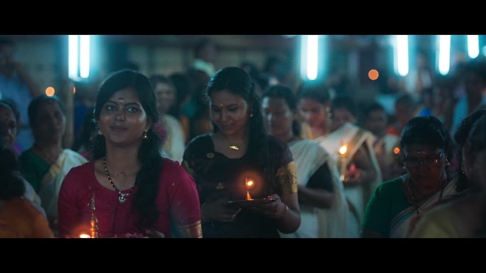 Moonwalk (2025) Hindi Dubbed Movie screenshot 1