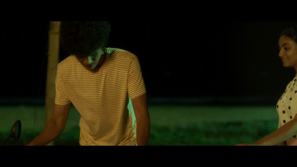 Moonwalk (2025) Hindi Dubbed Movie screenshot 4