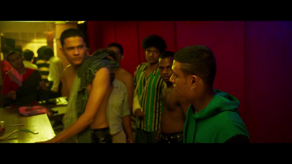 Moonwalk (2025) Hindi Dubbed Movie screenshot 6