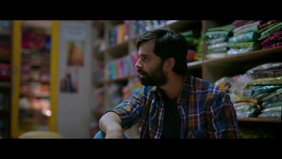 Unfiltered Naari (2025) Hindi Dubbed Movie screenshot 5
