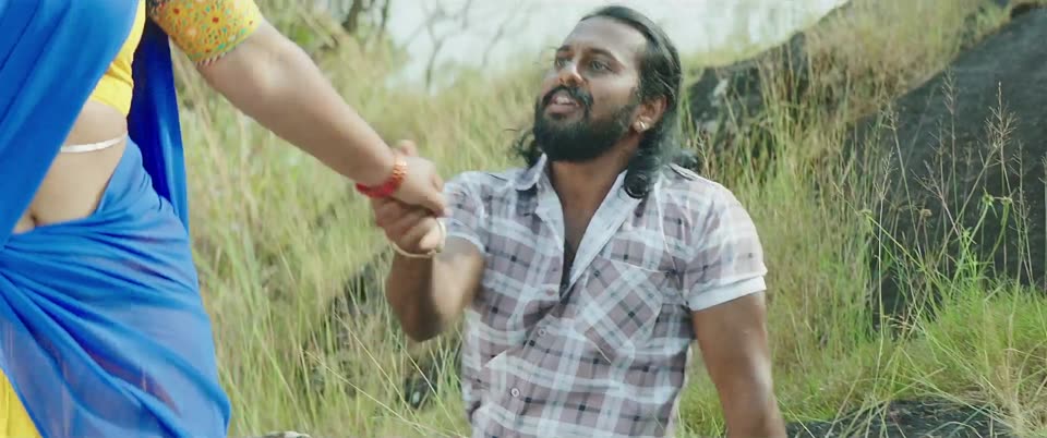 Kuladalli Keelyavudo (2025) Hindi Dubbed Movie screenshot 3