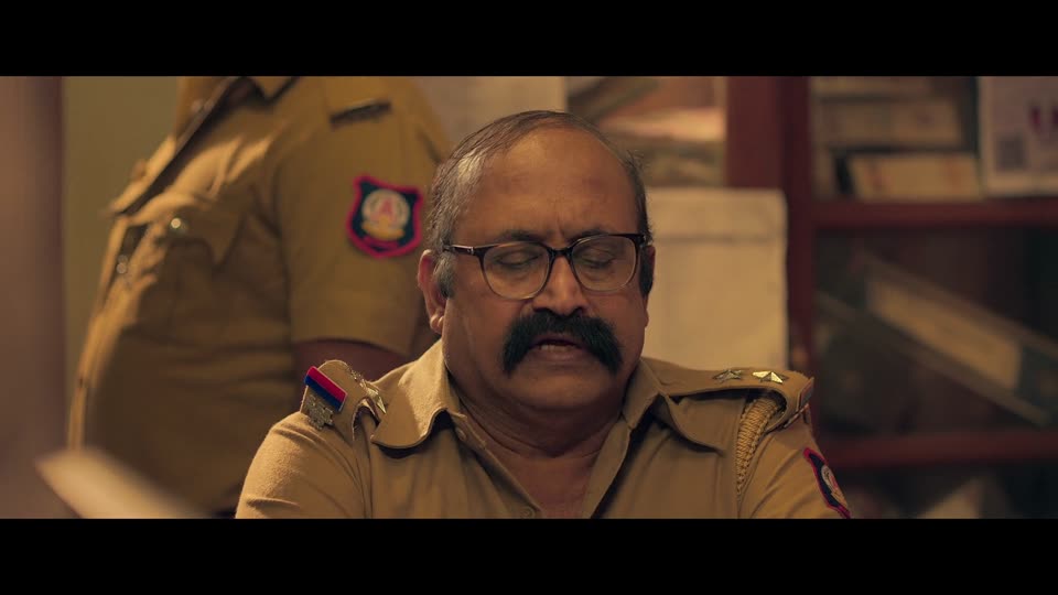 DNA (2025) Hindi Dubbed Movie screenshot 3