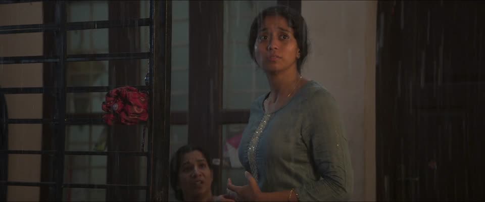 Ronth (2025) Hindi Dubbed Movie screenshot 4