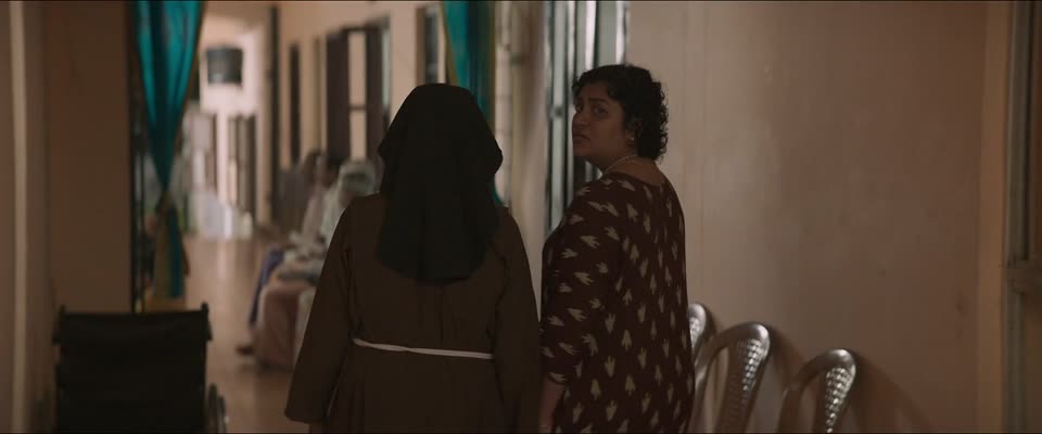 Ronth (2025) Hindi Dubbed Movie screenshot 6