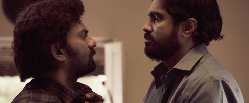 The Door (2025) Hindi Dubbed Movie screenshot 6