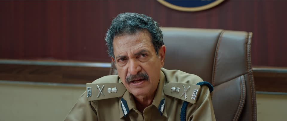 See Saw (2025) Hindi Dubbed Movie screenshot 1