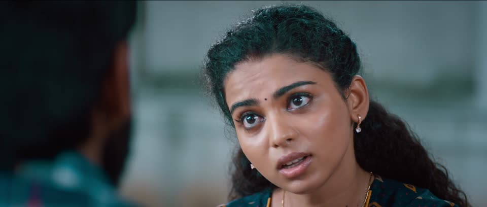 See Saw (2025) Hindi Dubbed Movie screenshot 2