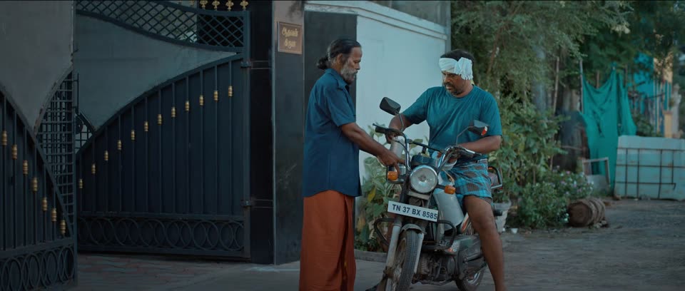 See Saw (2025) Hindi Dubbed Movie screenshot 3