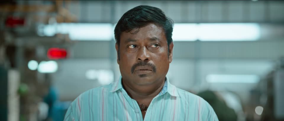 See Saw (2025) Hindi Dubbed Movie screenshot 4