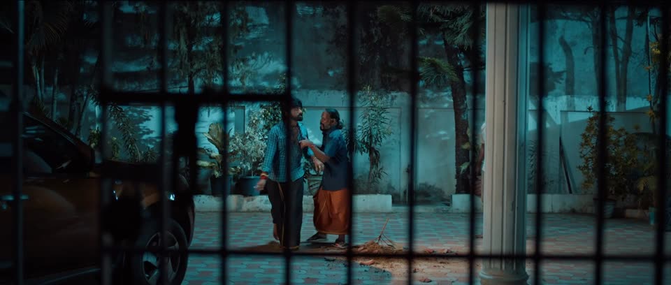 See Saw (2025) Hindi Dubbed Movie screenshot 5