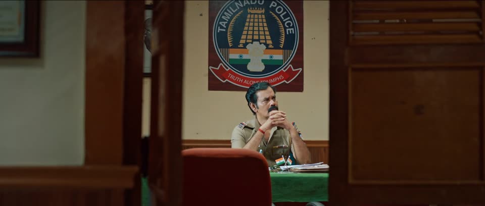 See Saw (2025) Hindi Dubbed Movie screenshot 6