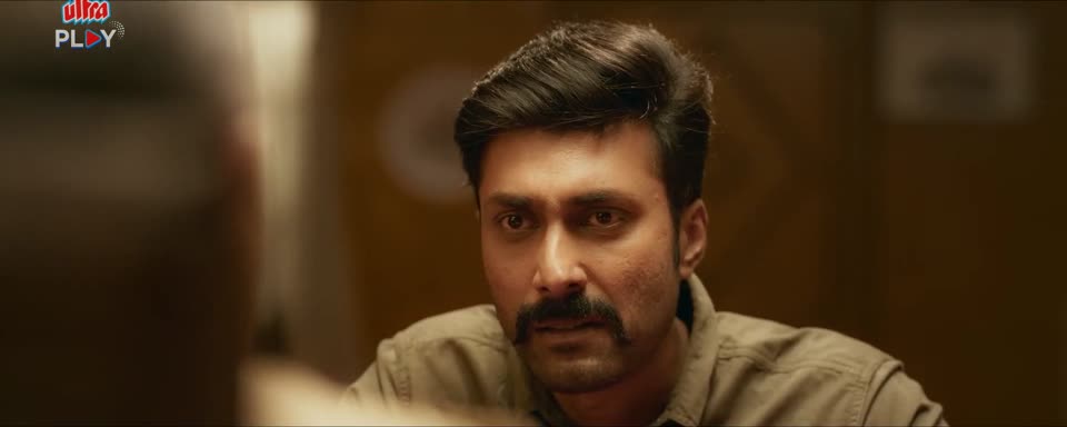 Rudra Garuda Purana (2025) Hindi Dubbed Movie screenshot 2
