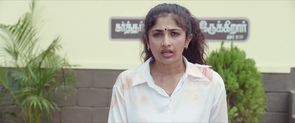 Vanangaan (2025) Hindi Dubbed Movie screenshot 2