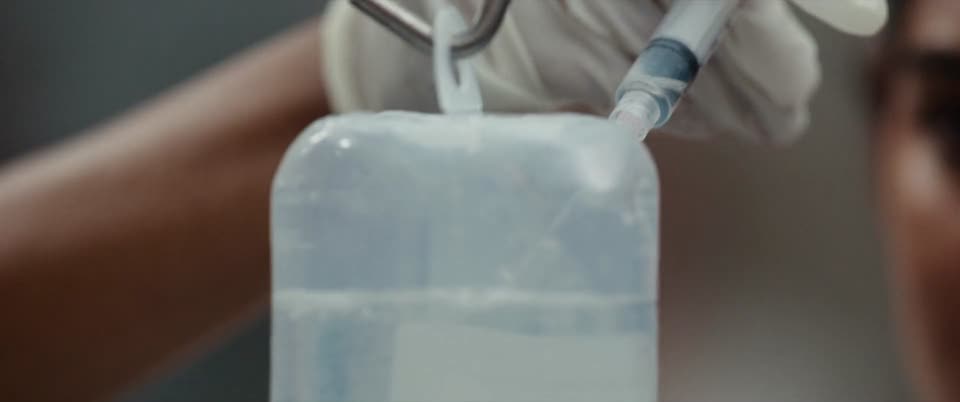 Vanangaan (2025) Hindi Dubbed Movie screenshot 5