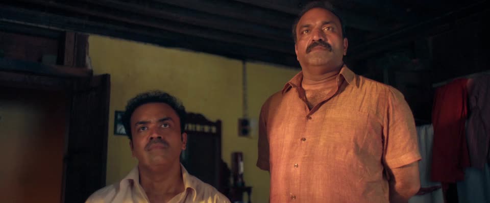 Detective Ujjwalan (2025) Hindi Dubbed Movie screenshot 4