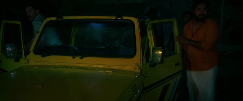 Detective Ujjwalan (2025) Hindi Dubbed Movie screenshot 6