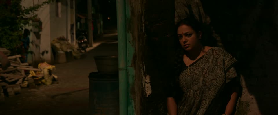 Thalaivan Thalaivii (2025) Hindi Dubbed Movie screenshot 4