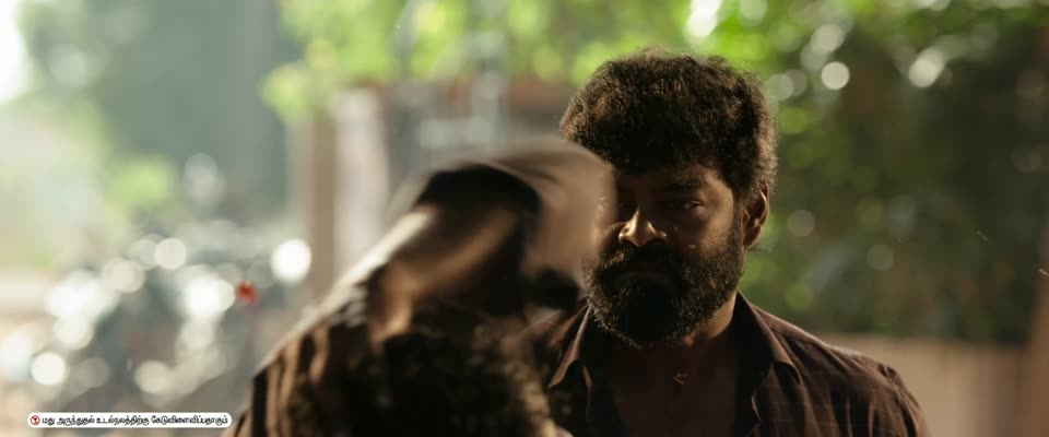 Thalaivan Thalaivii (2025) Hindi Dubbed Movie screenshot 5