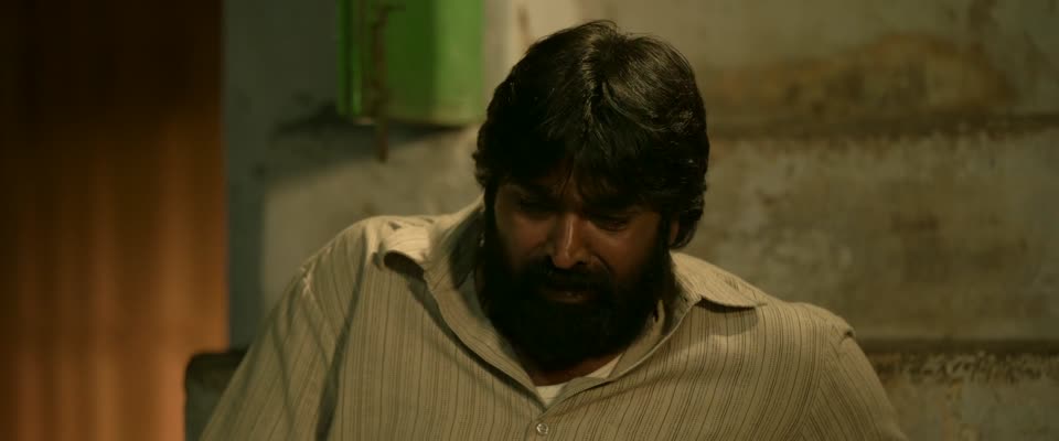 Thalaivan Thalaivii (2025) Hindi Dubbed Movie screenshot 6