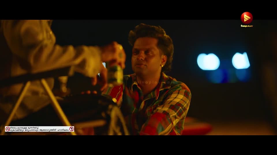 Nadikar (2025) Hindi Dubbed Movie screenshot 2