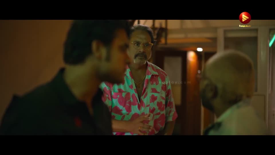 Nadikar (2025) Hindi Dubbed Movie screenshot 5