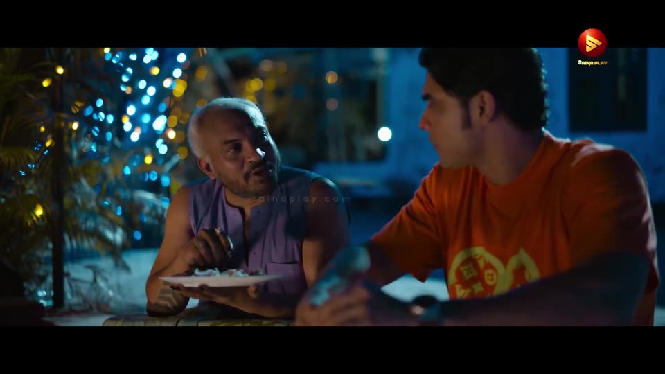 Nadikar (2025) Hindi Dubbed Movie screenshot 6