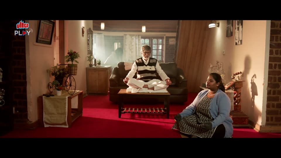Kooran (2025) Hindi Dubbed Movie screenshot 1