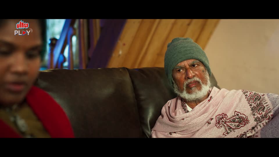 Kooran (2025) Hindi Dubbed Movie screenshot 2