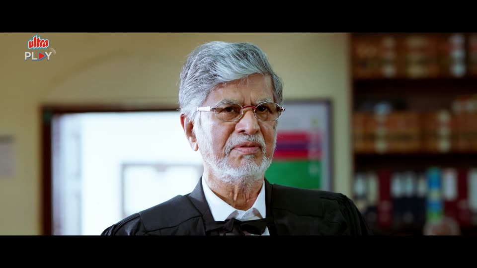 Kooran (2025) Hindi Dubbed Movie screenshot 4