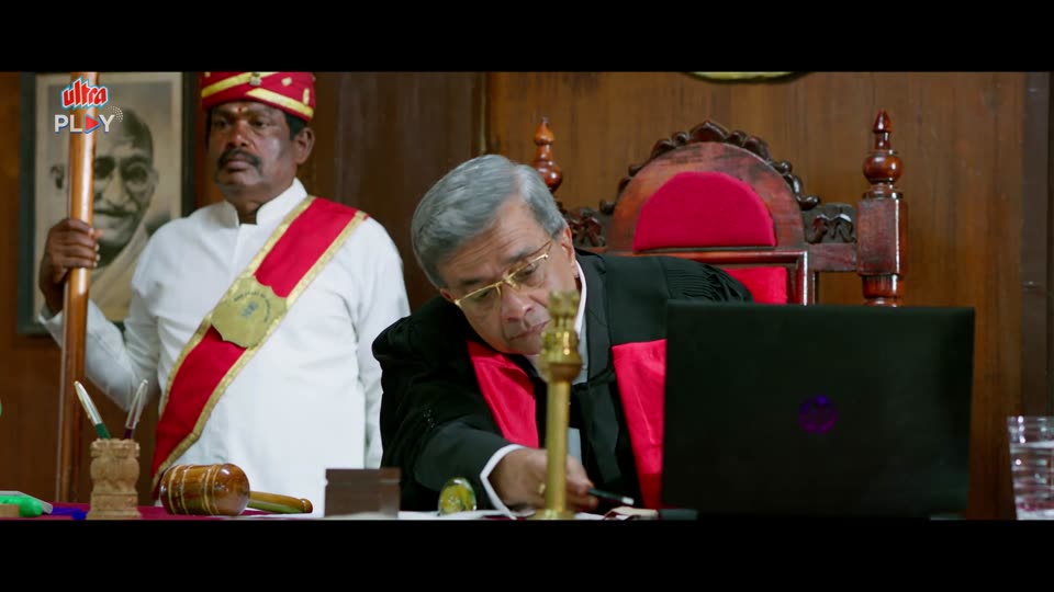 Kooran (2025) Hindi Dubbed Movie screenshot 5