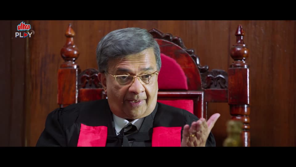 Kooran (2025) Hindi Dubbed Movie screenshot 6