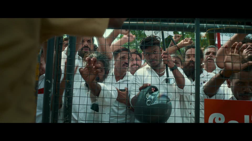 J.S.K - Janaki V v/s State of Kerala (2025) Hindi Dubbed Movie screenshot 1