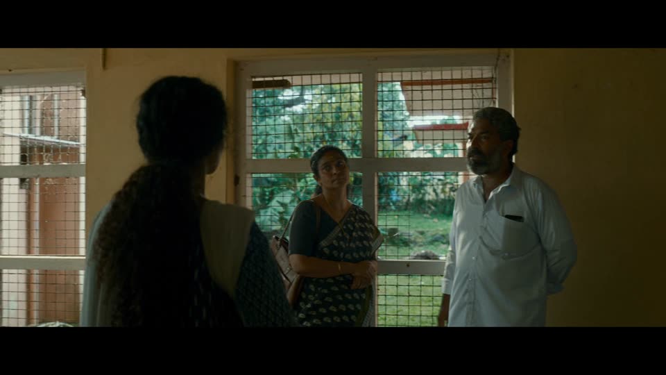 J.S.K - Janaki V v/s State of Kerala (2025) Hindi Dubbed Movie screenshot 2