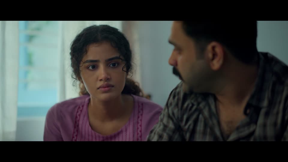 J.S.K - Janaki V v/s State of Kerala (2025) Hindi Dubbed Movie screenshot 5