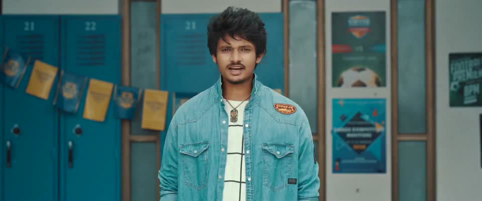 Virgin Boys (2025) Hindi Dubbed Movie screenshot 1