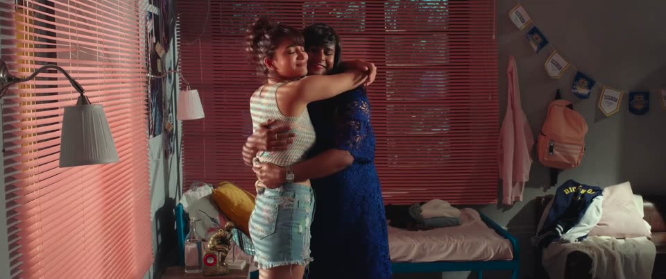 Virgin Boys (2025) Hindi Dubbed Movie screenshot 4