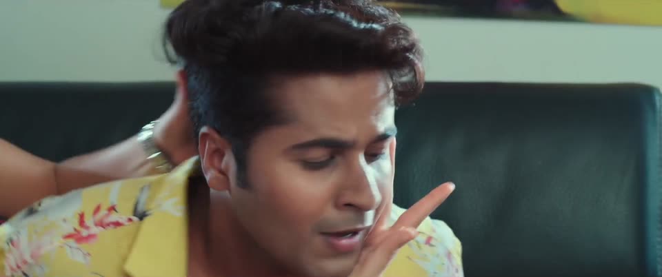 Virgin Boys (2025) Hindi Dubbed Movie screenshot 5
