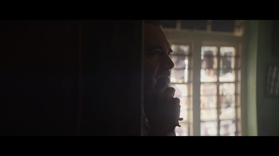 Saamraajya AKa Kingdom (2025) Hindi Dubbed Movie screenshot 5