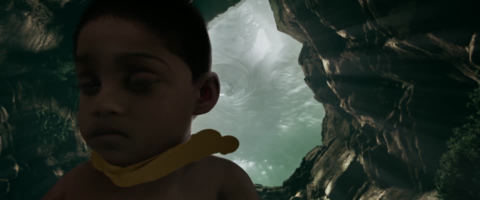 Maargan (2025) Hindi Dubbed Movie screenshot 3