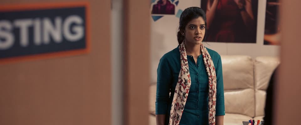 Maargan (2025) Hindi Dubbed Movie screenshot 6