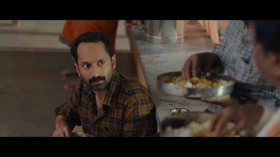 Maareesan (2025) Hindi Dubbed Movie screenshot 3