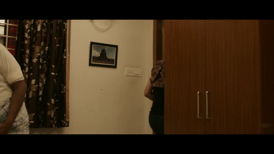 Maareesan (2025) Hindi Dubbed Movie screenshot 5
