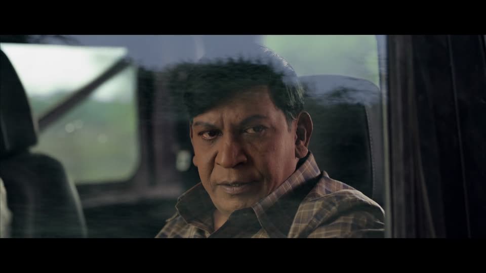 Maareesan (2025) Hindi Dubbed Movie screenshot 6