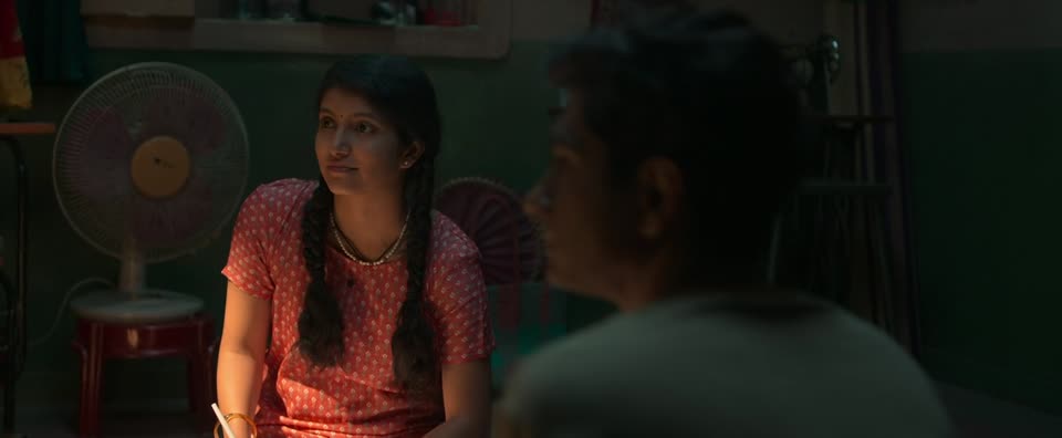 3BHK (2025) Hindi Dubbed Movie screenshot 1